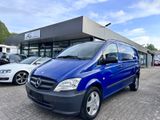 Mercedes-Benz Vito 122 CDI* Mixto *kompakt* - Angebote entsprechen deinen Suchkriterien