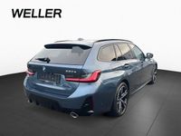 BMW 330 - Vorschau Bild 10