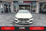 Mercedes-Benz Mercedes-benz CLA 200 d Automatic Shooting Brake - Mercedes CLA 200 Shooting Brake mit Halbautomatikschaltung