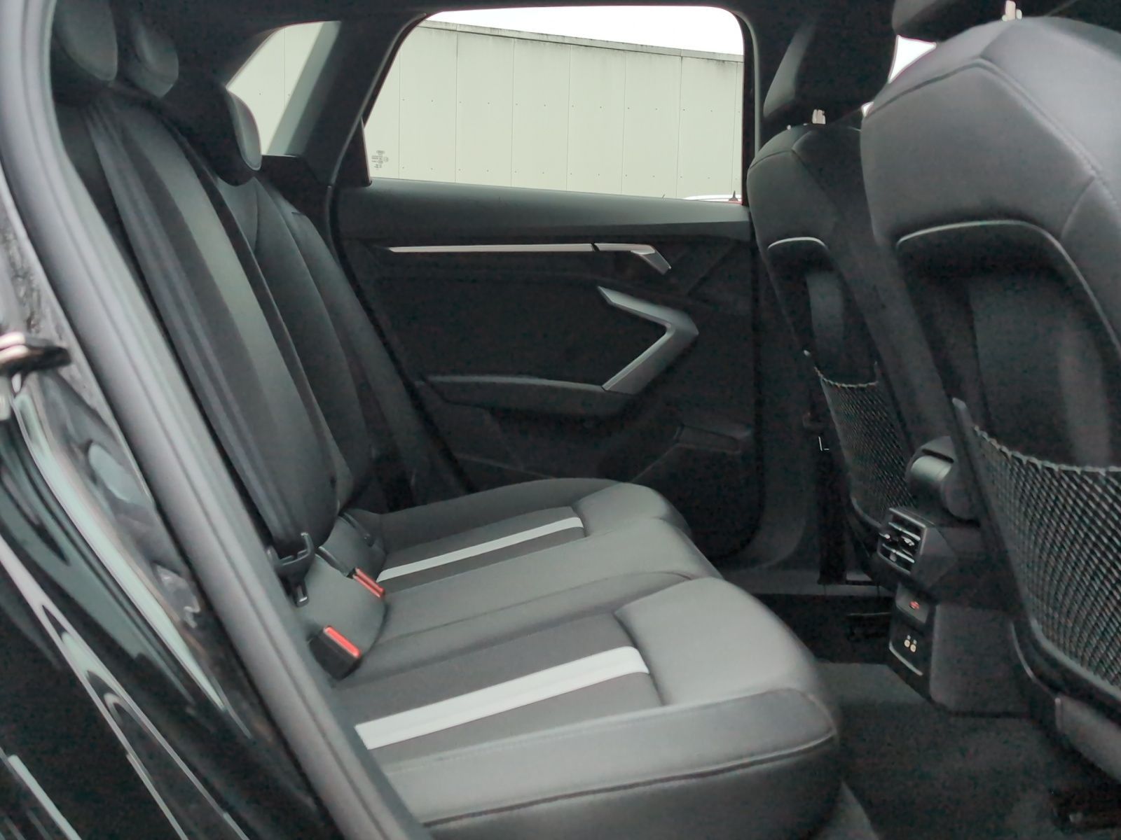 Audi A3 - Bild 14