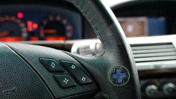 صورة مصغرة 45 لـ 2007 Alpina B7