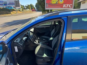 Skoda Octavia - 10