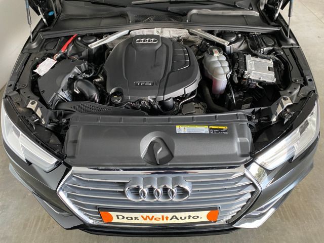 A4 Avant Sport 35 TFSI NAVI+XENON+SHZ+EPH