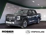 Maxus eTERRON 9 4WD Premium AHK Abstandstemp. LED Pano