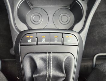 Kia Picanto 1.0 Edition 7 Sitzheizung Klimaanlage
