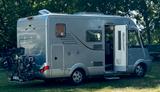 HYMER / ERIBA / HYMERCAR B 504 SL - Offers