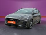 Ford Focus 1,0 EcoBoost Hyb. ST-Line X Tur AT Panoram - Ford Jahreswagen