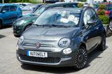 Fiat 500C 0.9 8V TwinAir Lounge C S&S - Fiat 500C in Berlin
