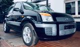 Ford Fusion 1,4 16V Ambiente Ambiente - Ford Fusion: Ambiente