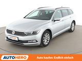 Volkswagen Passat 2.0 TDI Comfortline BMT Aut.*NAVI*LED*ACC - gebrauchte VW Passat aus dem Jahr 2017