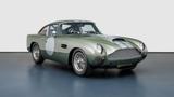 Aston Martin DB4 GT Continuation - Aston Martin DB Gebrauchtwagen