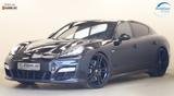 Porsche Panamera Turbo S 4.8 551PS Keramik ACC Standheiz - Porsche Panamera: 4s Turbo