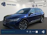 Volkswagen Tiguan Allspace 1.5TSI Life HEADUP+ACC+NAVI+KAM+