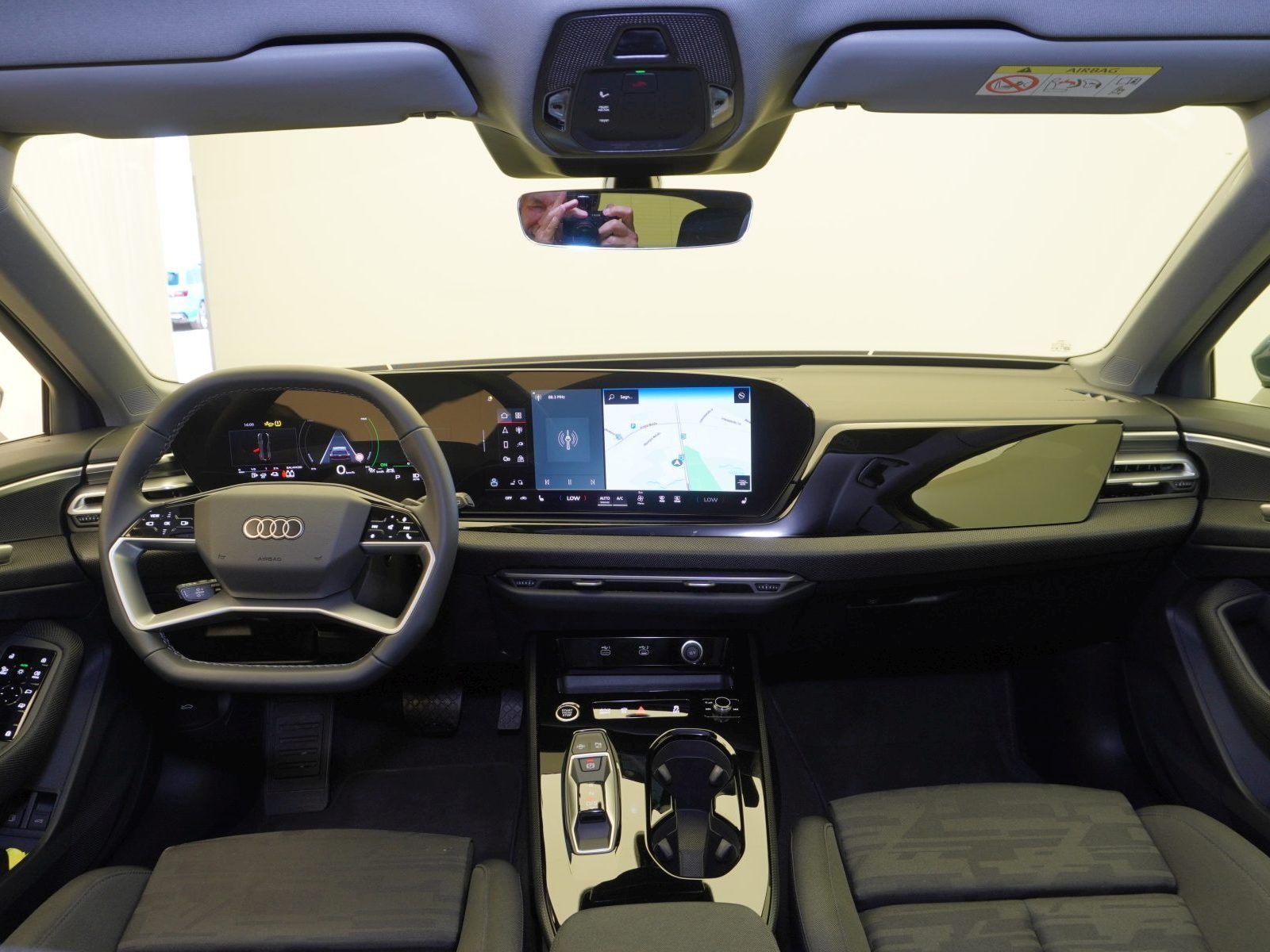 Audi A5 - Bild 13