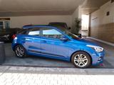 Hyundai i20 Style/1HAND/Pano.Glas elektr/Navi/Kamera/SHZ - Hyundai i20: Schiebedach