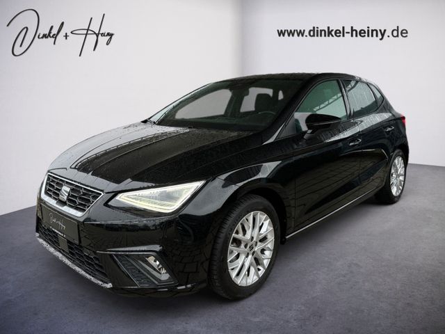 SEAT Ibiza FR-Line 1.0 TSI 7-Gang DSG