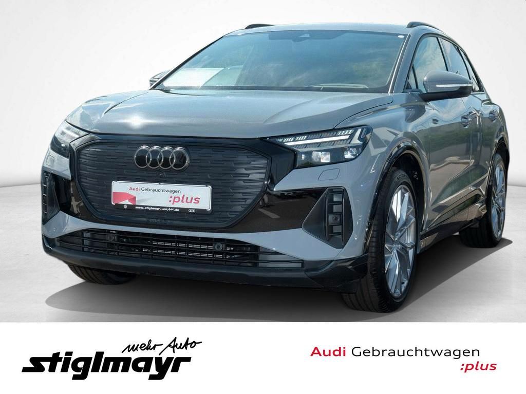 Audi Q4 e-tron - Bild 13