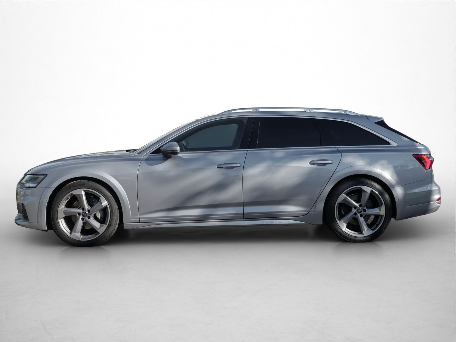 Audi A6 Allroad - Bild 3