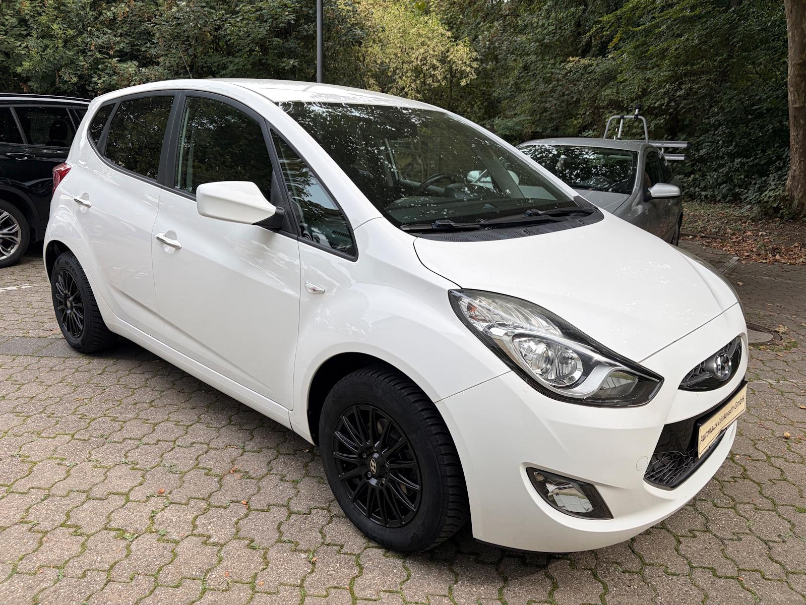 Hyundai ix20 1.4 Comfort