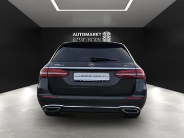 Mercedes E 300 - 9
