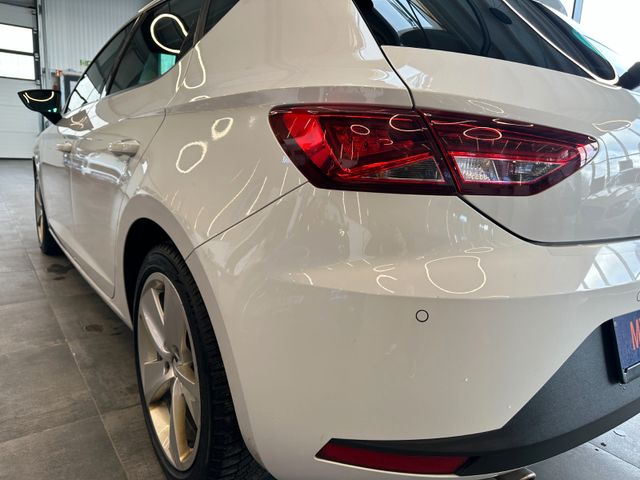 Seat Leon FR *Navi*Klima*PDC*