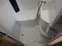 Chausson 627 TitaniumLine, Automatik, Arctic, Modell 2026