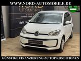 Volkswagen up! eco up! move up! 1.0 SRE BlueMotion Klima - Volkswagen up! in Oldenburg