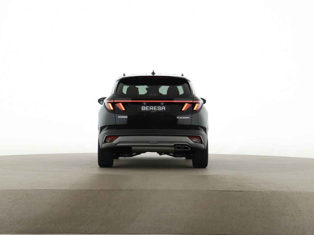 Hyundai Tucson – Bild 6