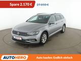 Volkswagen Passat 1.5 TSI ACT Business Aut.*NAVI*LED*ACC* - gebrauchte VW Passat aus dem Jahr 2024