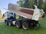 Mercedes-Benz Arocs 3545 Meiller-3-Seiten-Bordmatic-NeueReifen - Angebote