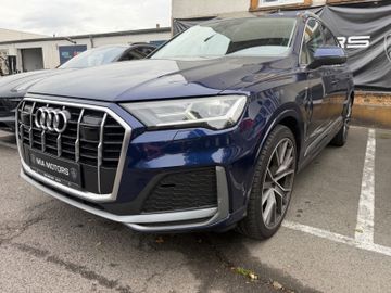 Audi Q7 - 3