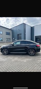 Mercedes-Benz GLE 43 AMG Mercedes-AMG GLE 43 4MATIC Merced... - Mercedes-Benz GLE-Klasse in Essen