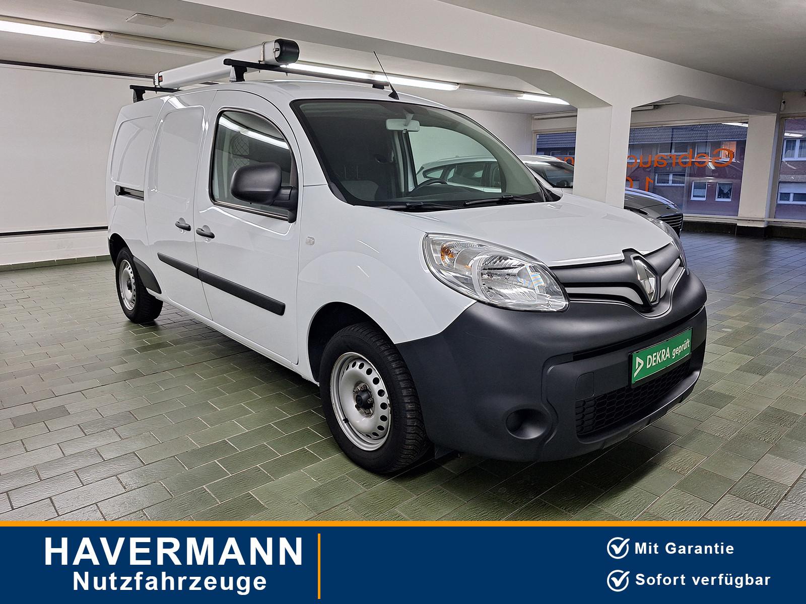 Renault Kangoo Rapid Maxi Extra | 2,2t | L2 | 2-Sitzer