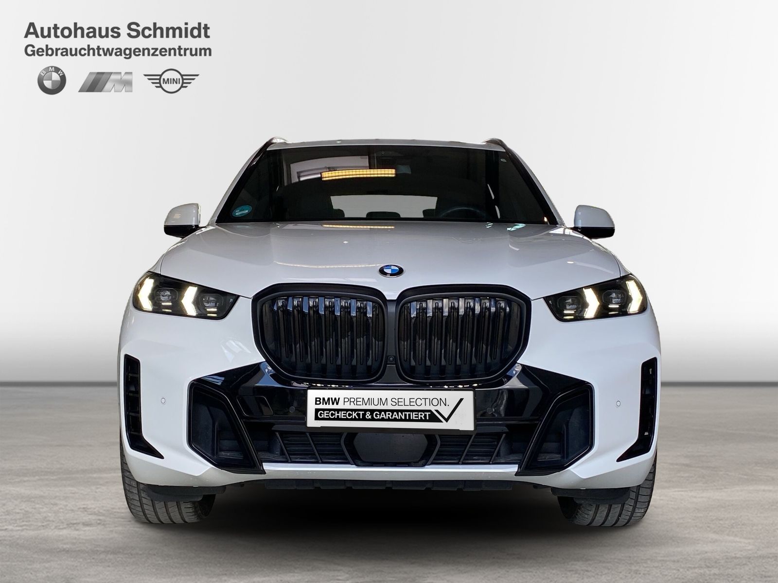 BMW X5 - Bild 7