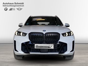 BMW X5 - 7