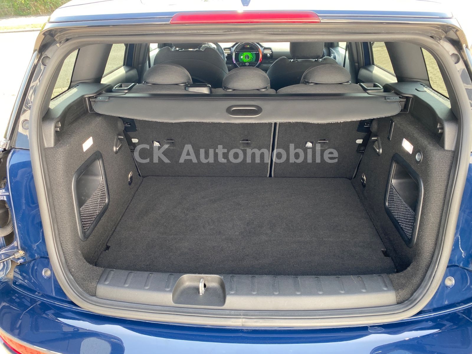 Fahrzeugabbildung MINI Cooper S Clubman All4 Chili/Navi Plus/LED/Kamera
