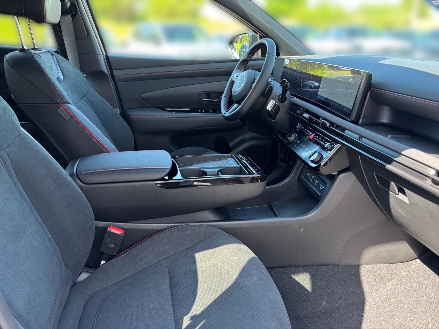 Hyundai TUCSON - Bild 14