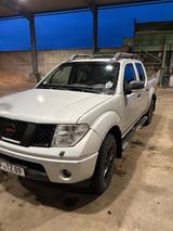 Nissan Navara - Nissan Navara: Standheizung