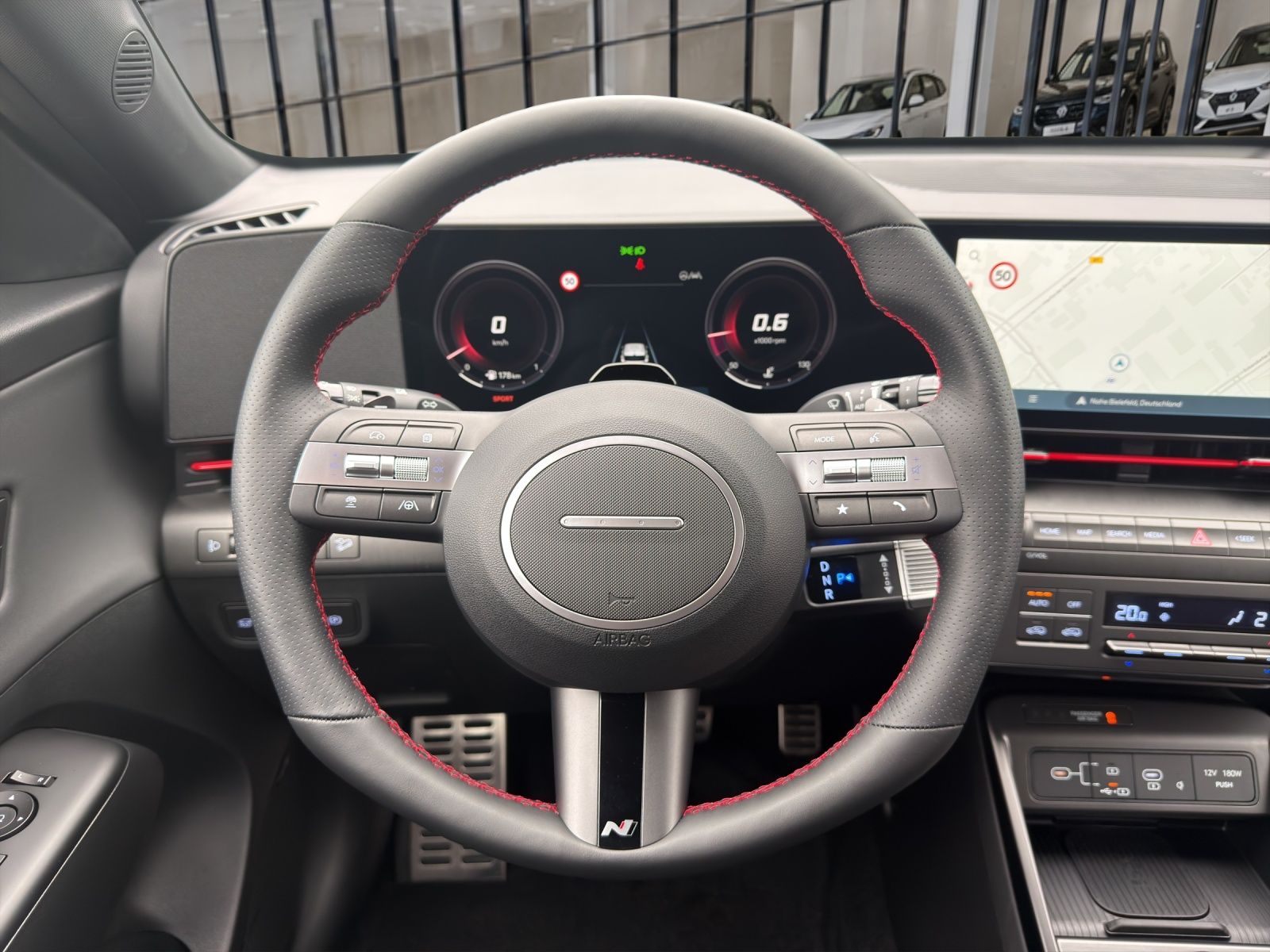 Hyundai KONA - Bild 14