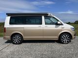 Volkswagen T6 California Ocean 4 Motion mit viel Zubehör - : Allradantrieb, Van, mit