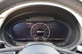 Audi RS3 Sportback 2.5 TFSI quattro Matrix Leder B&O - gebrauchte Audi RS3 aus dem Jahr 2019