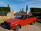 Ford Escort - Ford Escort: Coupe