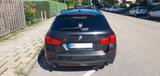 BMW 535XD - M - HUD - SOFT - ACC - 360 - gebrauchte BMW 535 aus dem Jahr 2012