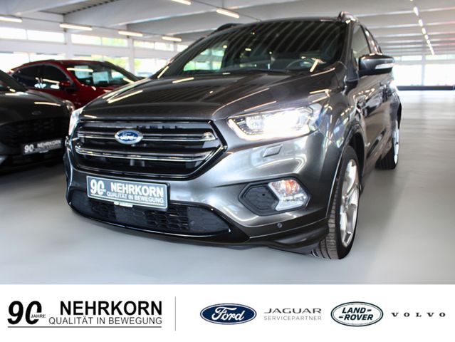 Ford Kuga ST-Line Aut. 4x4 PANO CAM Xenon WinterPak.
