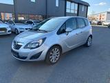 Opel Meriva B Innovation 1.4 PDC Winterpaket - Opel Meriva: Innovation
