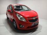 Chevrolet Spark 1.2 LS Eco Logic - rote Chevrolet Spark