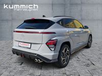 Hyundai KONA - Vorschau Bild 4