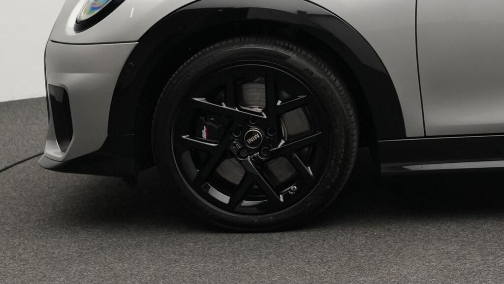 MINI Cooper Cabrio - Bild 18