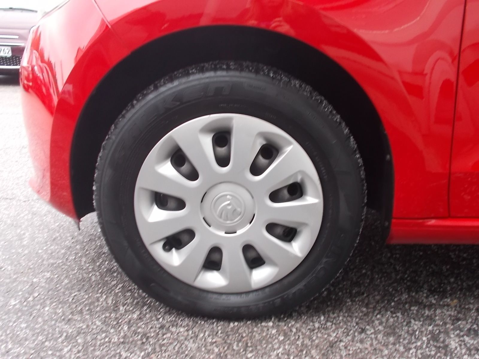 Fahrzeugabbildung SKODA Citigo Cool Edition 1.0 TSI + Klima