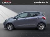 Hyundai i10 Style 1.2 *ATM*SCHIEBEDACH*KLIMAATM*ALLWETTE - Hyundai i10 Gebrauchtwagen in Düsseldorf